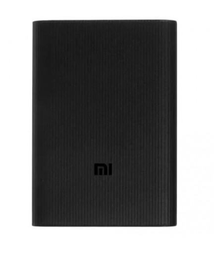 Xiaomi Mi Power Bank 3 Ultra Compact цена